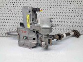 Ax coloana volan Ford Fiesta 6 [Fabr 2008-prezent] 8V513C529JG 1.2 B SNJA 