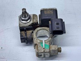 Borna baterie (-) Dacia Logan 2 [Fabr 2012-prezent] 250825784R