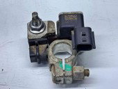 Borna baterie (-) Dacia Logan 2 [Fabr 2012-prezent] 250825784R