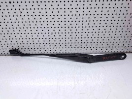 Brat stergator parbriz stanga Ford Fiesta 5 [Fabr 2001-2010] 8A6117526 AB