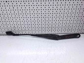 Brat stergator parbriz stanga Ford Fiesta 5 [Fabr 2001-2010] 8A6117526 AB
