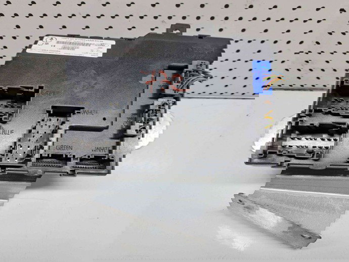 Calculator confort Ford Fiesta 6 [Fabr 2008-prezent] 8V51-15K600-CF