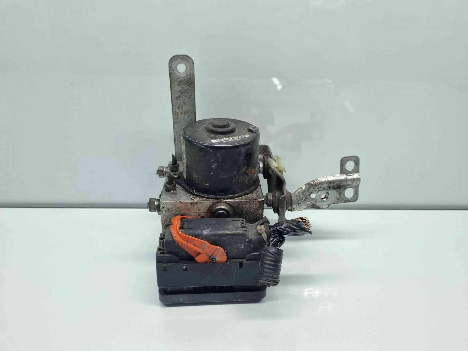 Pompa ABS MITSUBISHI Outlander [Fabr 2006-2012] 4670A340 2.0 CW8W 2.0 CW8W 110KW / 150CP - imagine 2