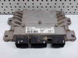 Calculator motor ECU Ford Fiesta 6 [Fabr 2008-prezent] 8V21-12A650-SD