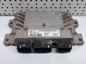 Calculator motor ECU Ford Fiesta 6 [Fabr 2008-prezent] 8V21-12A650-SD
