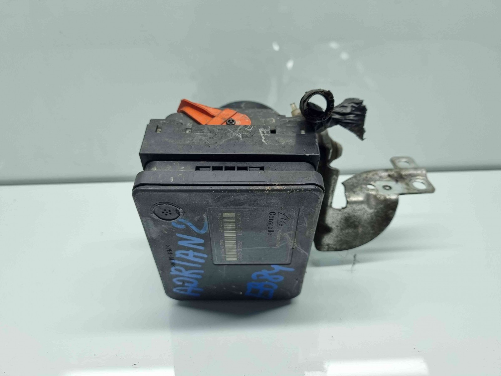 Pompa ABS MITSUBISHI Outlander [Fabr 2006-2012] 4670A340 2.0 CW8W 2.0 CW8W 110KW / 150CP - imagine 4