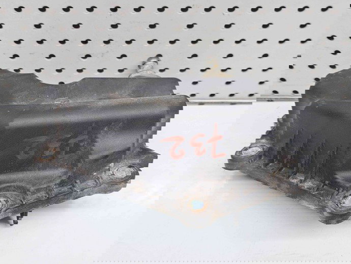 Carcasa filtru ulei Ford Fiesta 6 [Fabr 2008-prezent] 7S7G-6A785-BA 1.2 B SNJA 