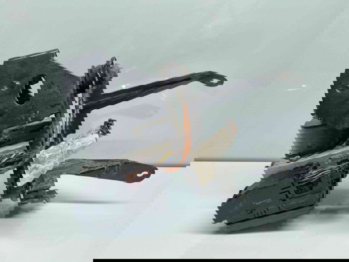 Pompa ABS Mercedes Clasa ML (W164) [Fabr 2005-2012] A2515452632 | A2514310512 3.0 CDI 642940   