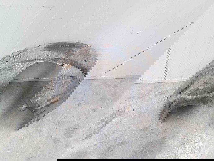 Carenaj roata dreapta fata Ford Fiesta 6 [Fabr 2008-prezent] 8A61-16114-AD