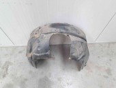 Carenaj roata dreapta fata Ford Fiesta 6 [Fabr 2008-prezent] 8A61-16114-AD