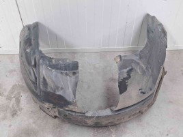 Carenaj roata stanga fata Ford Fiesta 6 [Fabr 2008-prezent] 8A61-16115-AD