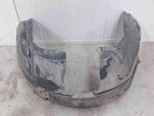 Carenaj roata stanga fata Ford Fiesta 6 [Fabr 2008-prezent] 8A61-16115-AD