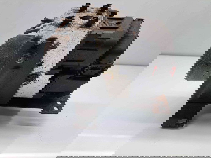 Pompa ABS Kia Sorento 1 [Fabr 2002-2009] 58910-3E310 | 0273004660 2.5 LB34  2.5 LB34 80KW / 109CP