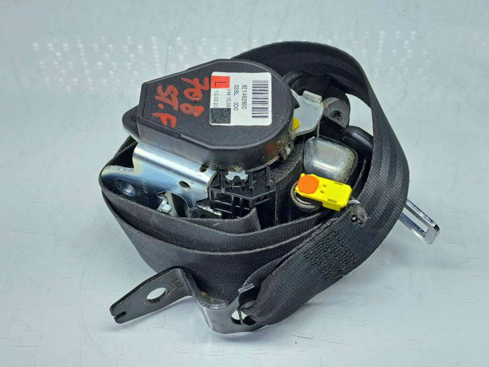 Centura stanga fata Skoda Rapid (NH3) [Fabr 2012-prezent] 621492600