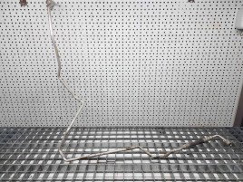 Conducta AC Ford Fiesta 6 [Fabr 2008-prezent] OEM 1.2 B SNJA 