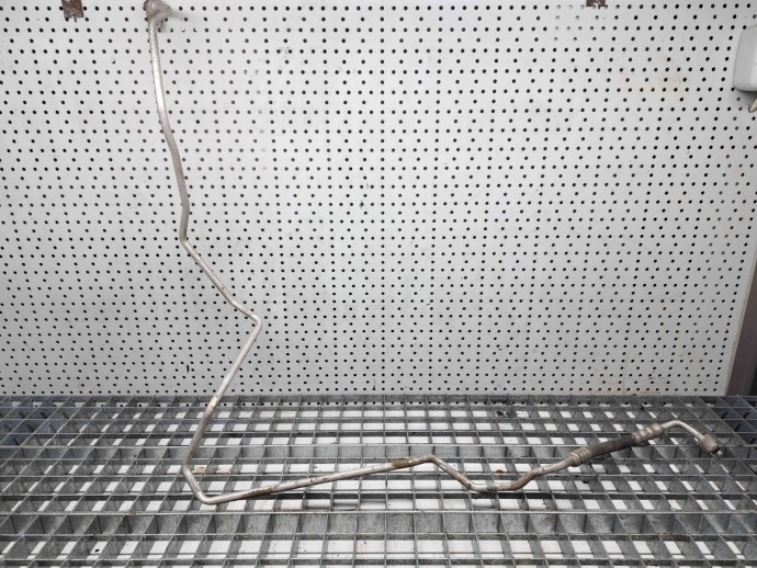 Conducta AC Ford Fiesta 6 [Fabr 2008-prezent] OEM 1.2 B SNJA 