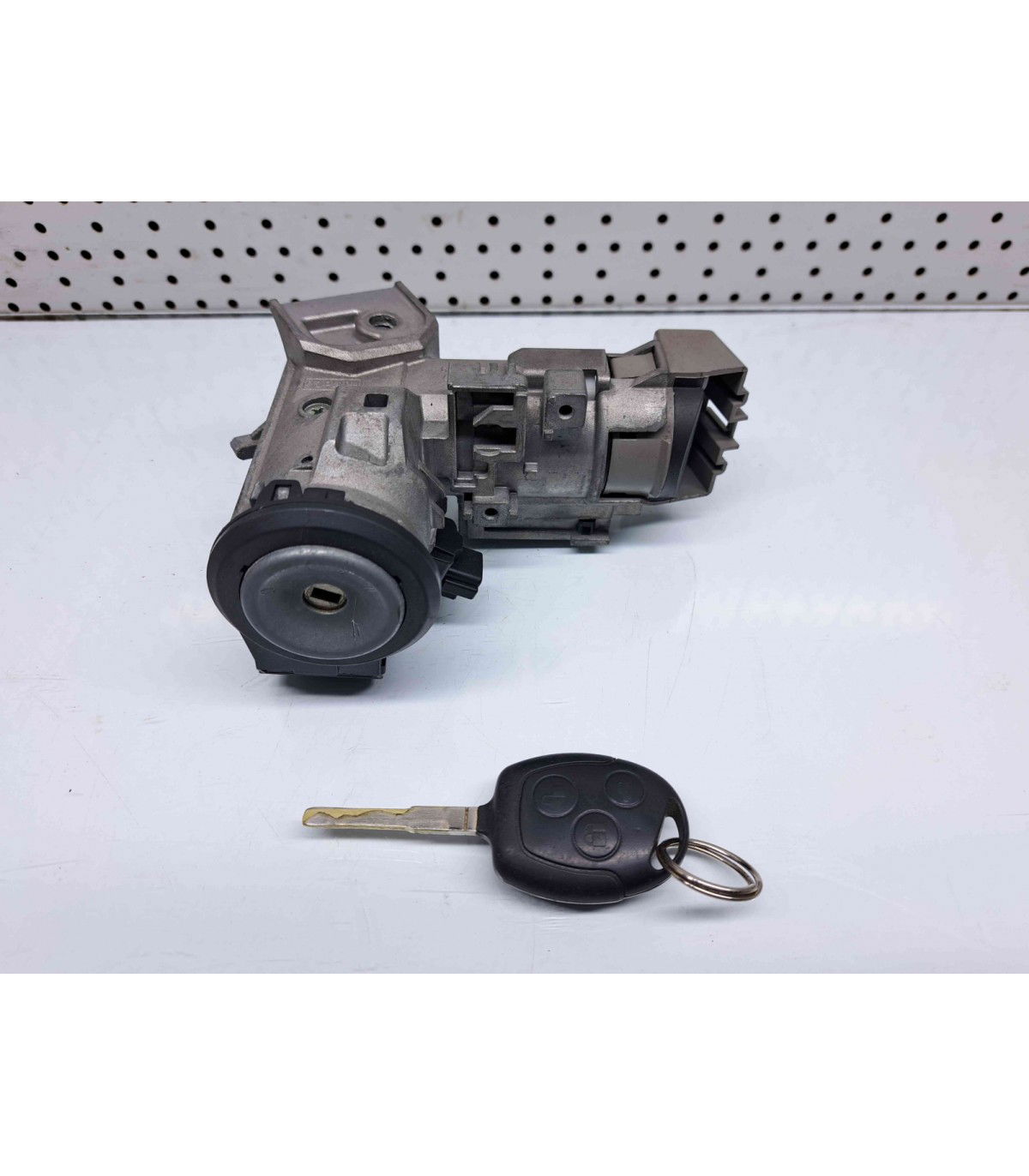 Contact cu cheie Ford Fiesta 6 [Fabr 2008-prezent] 8V51-3F880-DA