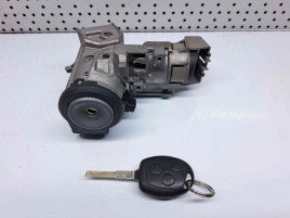 Contact cu cheie Ford Fiesta 6 [Fabr 2008-prezent] 8V51-3F880-DA