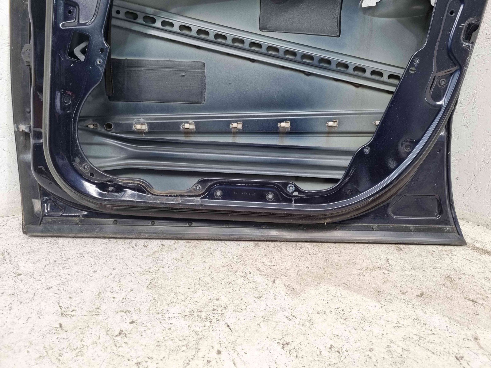 Usa dreapta fata Mercedes Clasa ML (W164) [Fabr 2005-2012] 359 Albastru Tanzant - imagine 10