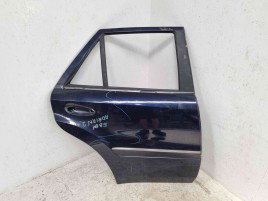Usa dreapta spate Mercedes Clasa ML (W164) [Fabr 2005-2012] 359 Albastru Tanzant