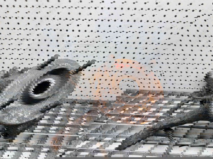 Fuzeta fata dreapta Ford Fiesta 6 [Fabr 2008-prezent] OEM 1.2 B SNJA 