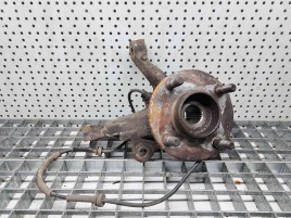 Fuzeta fata stanga Ford Fiesta 6 [Fabr 2008-prezent] OEM 1.2 B SNJA 
