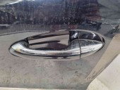 Usa stanga fata Mercedes Clasa ML (W164) [Fabr 2005-2012] 359 Albastru Tanzant