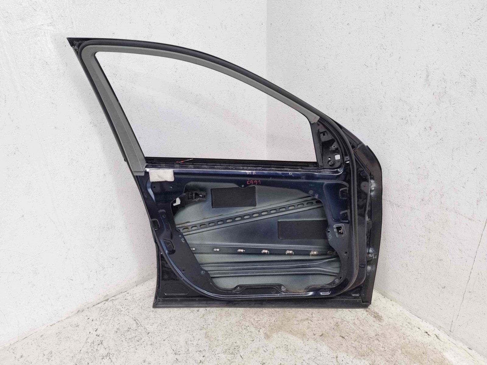 Usa stanga fata Mercedes Clasa ML (W164) [Fabr 2005-2012] 359 Albastru Tanzant - imagine 7