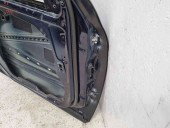 Usa stanga fata Mercedes Clasa ML (W164) [Fabr 2005-2012] 359 Albastru Tanzant