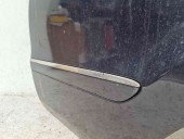Usa stanga spate Mercedes Clasa ML (W164) [Fabr 2005-2012] 359 Albastru Tanzant