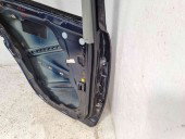 Usa stanga spate Mercedes Clasa ML (W164) [Fabr 2005-2012] 359 Albastru Tanzant