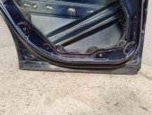 Usa stanga spate Mercedes Clasa ML (W164) [Fabr 2005-2012] 359 Albastru Tanzant