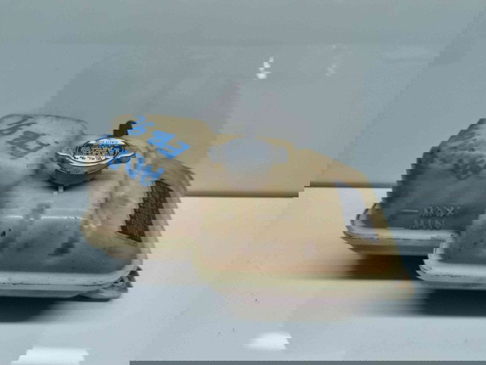 Vas expansiune Kia Sorento 1 [Fabr 2002-2009] OEM