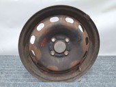 Janta tabla Ford Fiesta 6 [Fabr 2008-prezent] 4X108 / R16