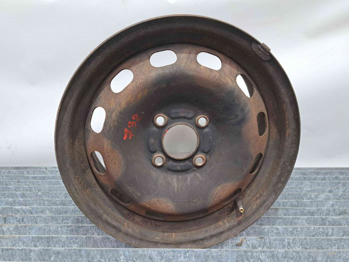 Janta tabla Ford Fiesta 6 [Fabr 2008-prezent] 4X108 / R16