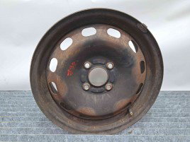 Janta tabla Ford Fiesta 6 [Fabr 2008-prezent] 4X108 / R16