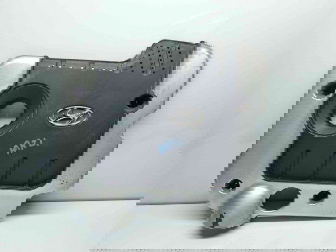 Capac motor Hyundai Santa Fe 2 (CM) [Fabr 2005-2012] OEM 2.2 D4EB  