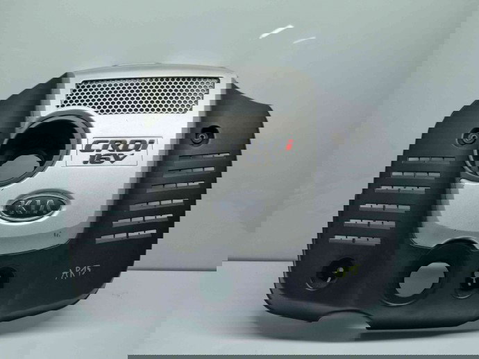 Capac motor Kia Sportage II [Fabr 2004-2010] OEM 2.0 CRDI D4EA 2.0 CRDI D4EA 110KW / 150CP