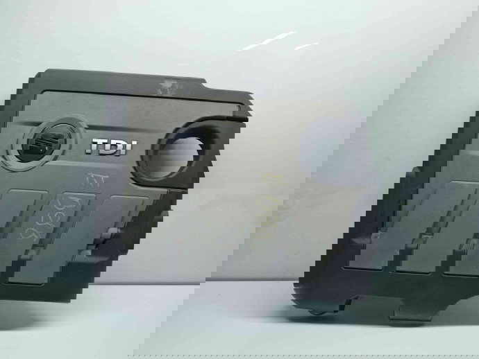 Capac motor Seat Toledo 4 (KG3) [Fabr 2012-2018] 03L103925BF 1.6 TDI CAYC  