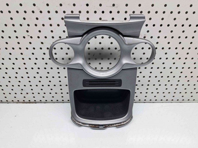 Ornament bord Ford Fiesta 6 [Fabr 2008-prezent] 8A61-18D422-AFW