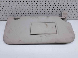 Parasolar dreapta Ford Fiesta 6 [Fabr 2008-prezent] OEM
