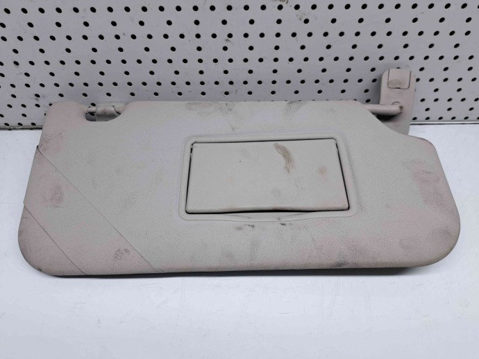 Parasolar dreapta Ford Fiesta 6 [Fabr 2008-prezent] OEM