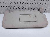 Parasolar dreapta Ford Fiesta 6 [Fabr 2008-prezent] OEM