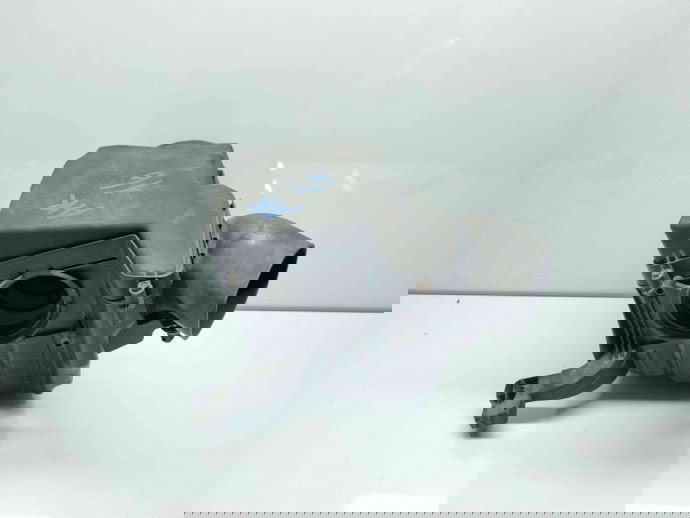 Carcasa filtru aer Ford Focus 3 (CB8) [Fabr 2011-2015] AV61-9600-BF 2.0 UFDA 2.0 UFDA 110KW / 150CP