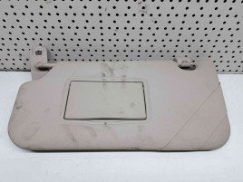 Parasolar stanga Ford Fiesta 6 [Fabr 2008-prezent] OEM