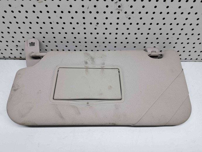 Parasolar stanga Ford Fiesta 6 [Fabr 2008-prezent] OEM