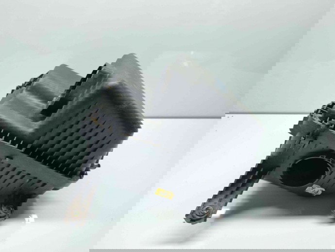 Carcasa filtru aer Kia Sorento 1 [Fabr 2002-2009] 28110-3E200 2.5 LH36 2.5 LH36 80KW / 109CP