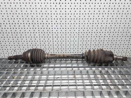 Planetara stanga fata Ford Fiesta 6 [Fabr 2008-prezent] OEM 1.2 B SNJA