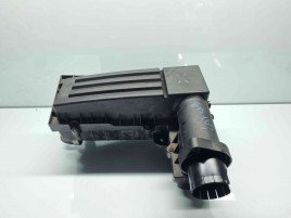 Carcasa filtru aer Audi A3 Sportback (8PA) [Fabr 2004-2013] 3C0129601CA 1.6 TDI CAYC 1.6 TDI CAYC 77KW / 105CP