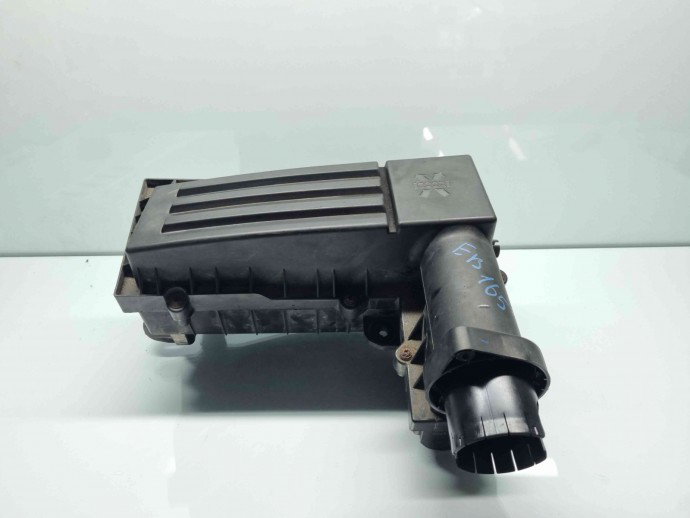 Carcasa filtru aer Audi A3 Sportback (8PA) [Fabr 2004-2013] 3C0129601CA 1.6 TDI CAYC 1.6 TDI CAYC 77KW / 105CP